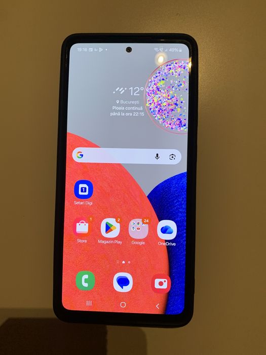 Telefon Samsung A52s