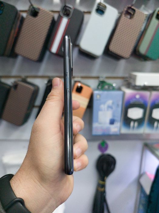 Xiaomi 11T ideal lekin Arzon