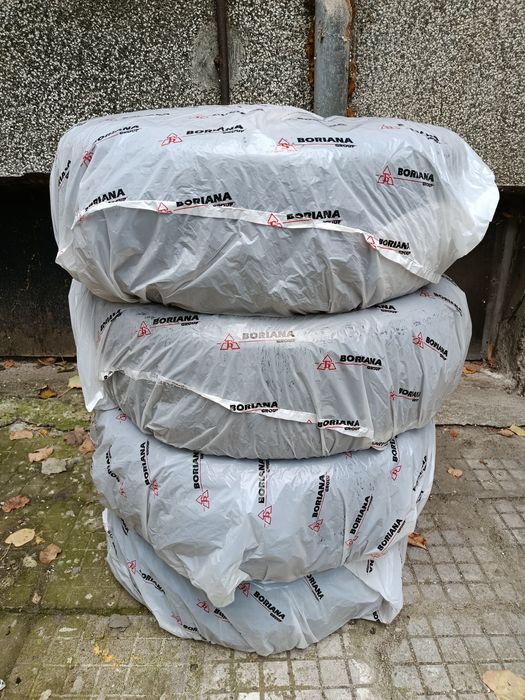 Зимни гуми Sava Eskimo hp2 205/55/16