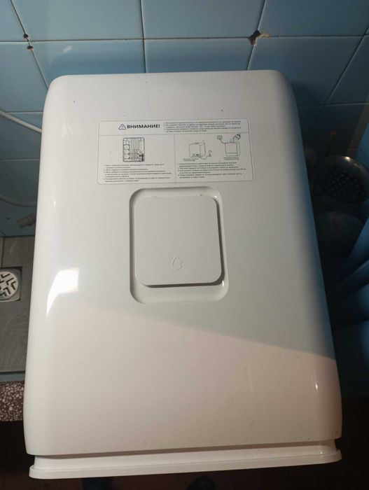 Мини съдомиялна MIA