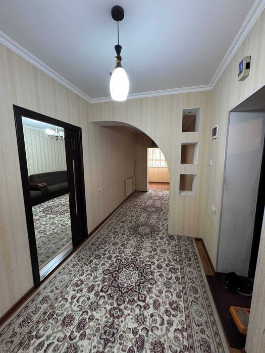 Продаётся квартира в Мирабатском районе ( Куйлюк 1).