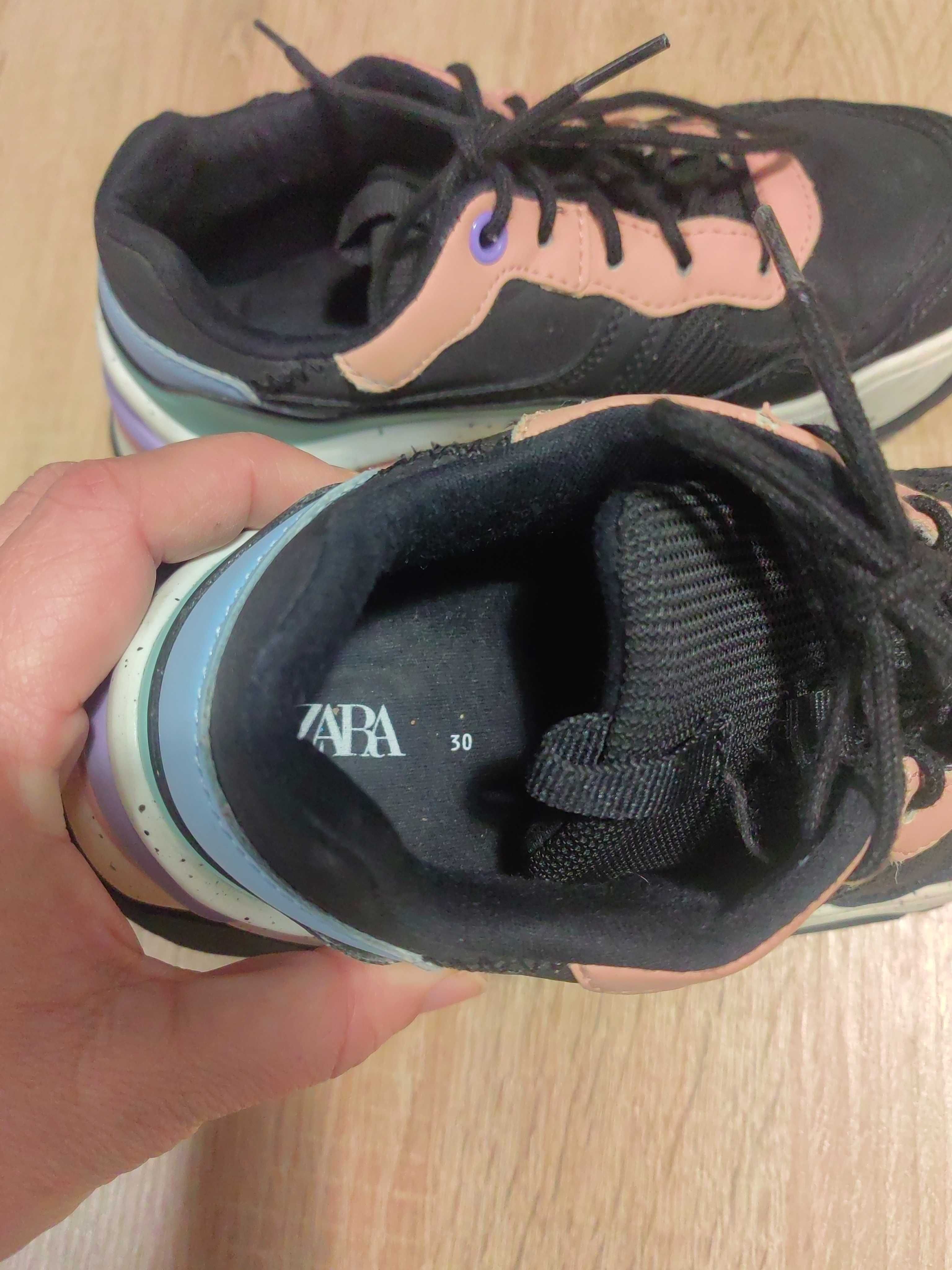 Детски обувки Zara size 30