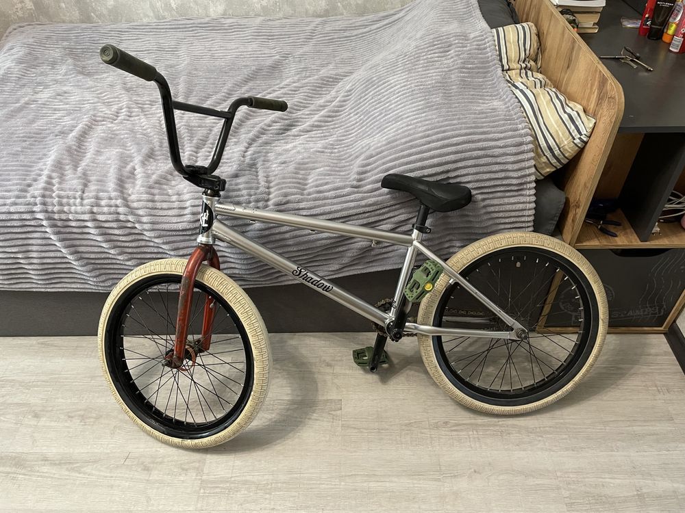 Продам bmx