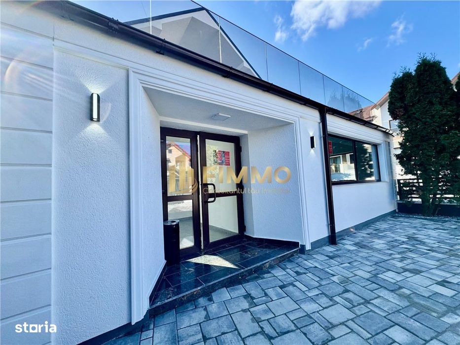 Birouri noi de inchiriat | Scheia | 18 - 50 mp | ID: 1426