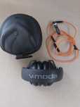 Casti V-Moda Crossfade 2 Wireless Codex BK
V-Moda Crossfade 2 Wireless