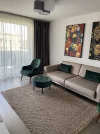 Apartament cu doua camere de inchiriat Urban Plaza