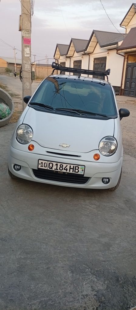 Matiz surochni sotilad