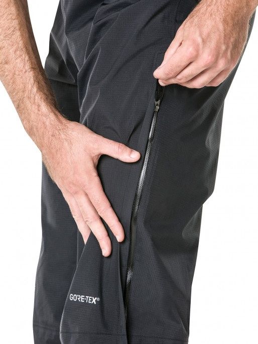 Оригинален мъжки туристически панталон Berghaus Paclite Gore-Tex
