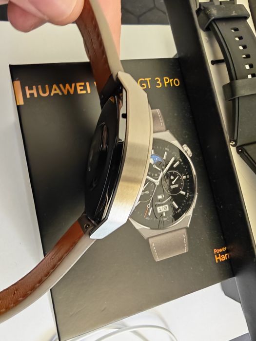 Huawei Watch GT3 Pro