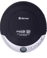 CD Player portabil Denver DMP-391