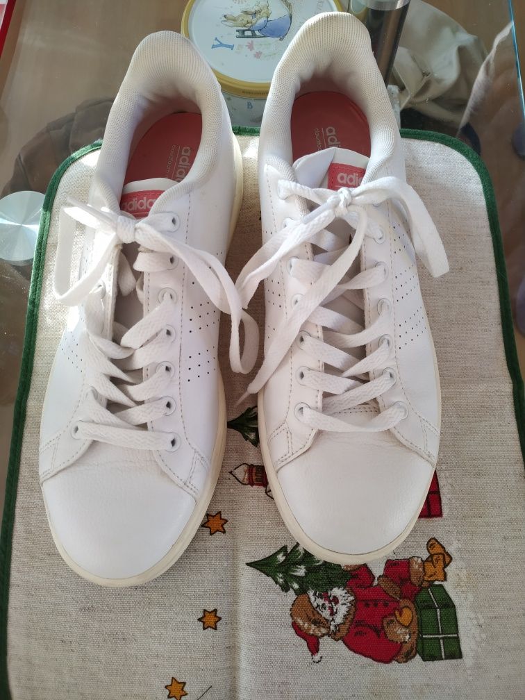Дамски маратонки Adidas