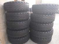 Anvelope noi 11.5/80 15.3 MRL 14PLY cauciucuri presa remorca mig R15.3