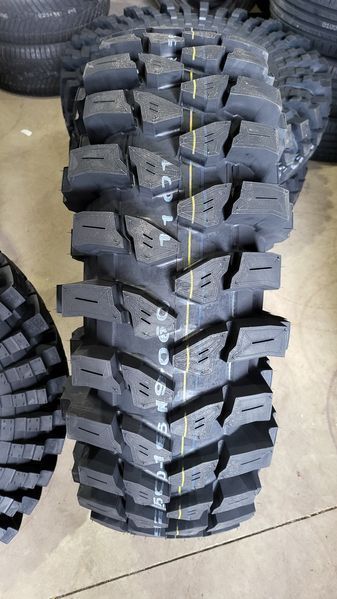 35x12.50r15 MAXXIS Trepado BIAS 4бр OffRoad 35х12.50-15