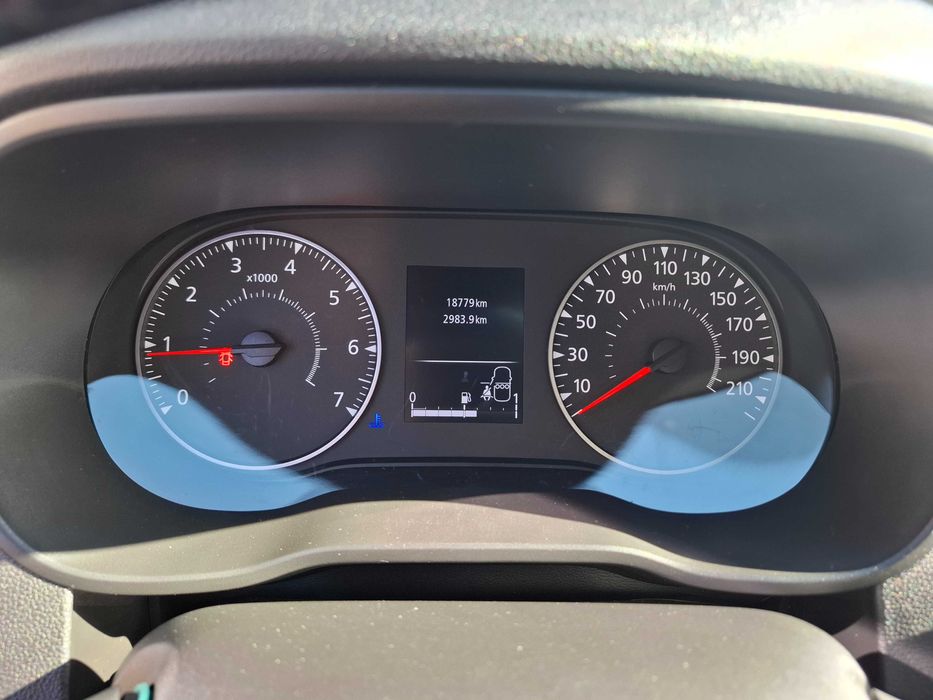 Dacia  DUSTER 1.5 DCI