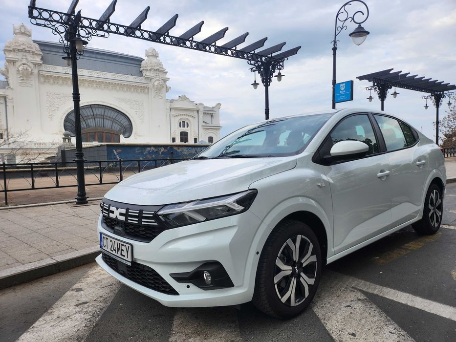 Masini de inchiriat /Inchirieri auto / Rent a Car Constanta & Aeroport