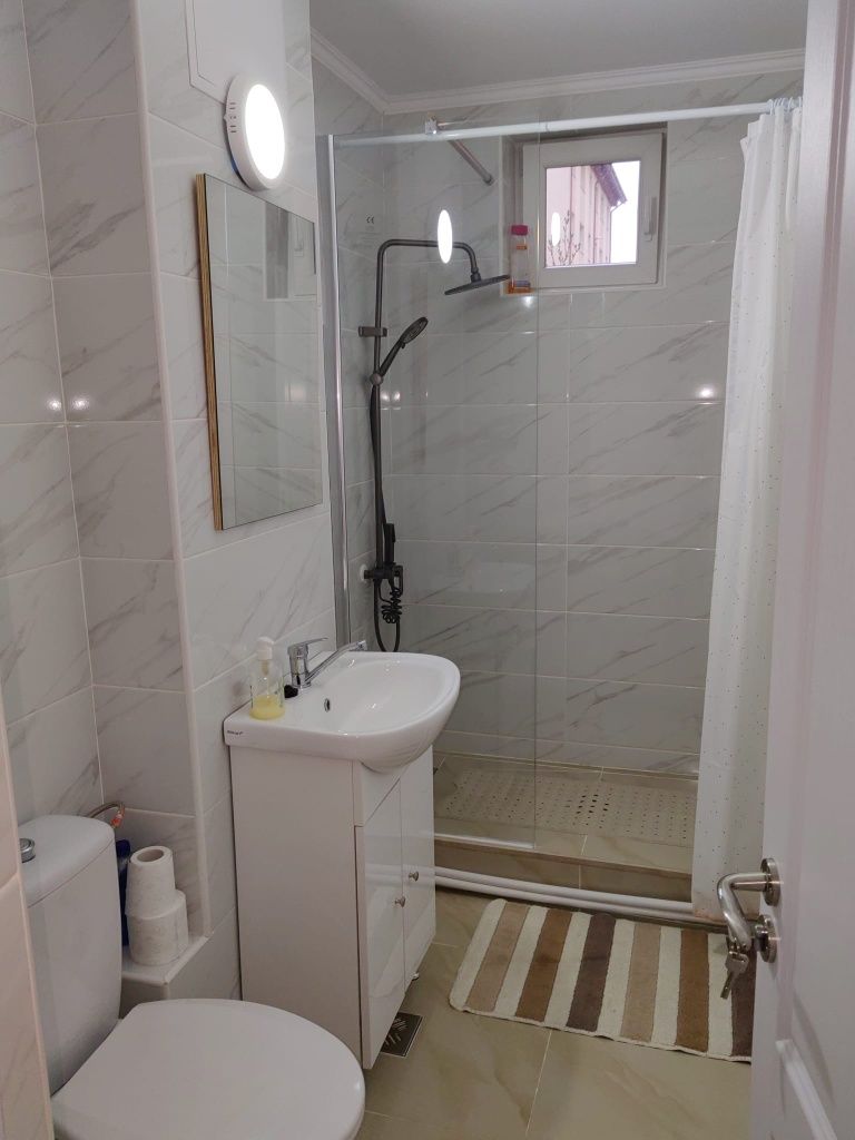 Apartament Tg Neamt