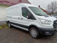 Ford transit 2020 !!euro 6 b