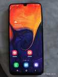 Телефон Samsung A 50 рассрочка