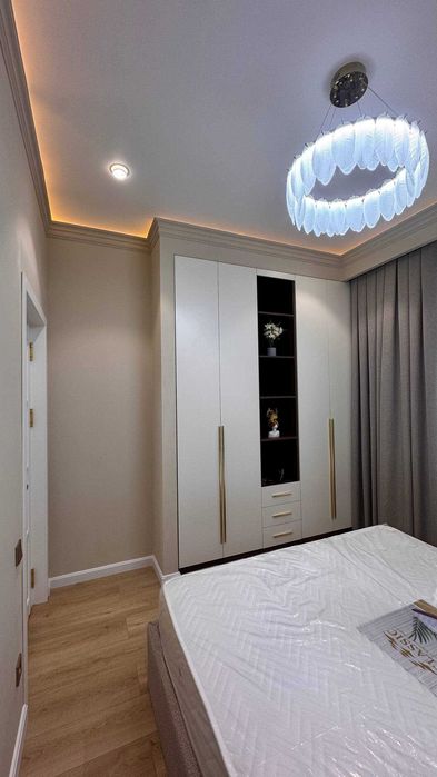 Юнусабад 11 квартал 2/3/11 Новостройка "Сomfort House"