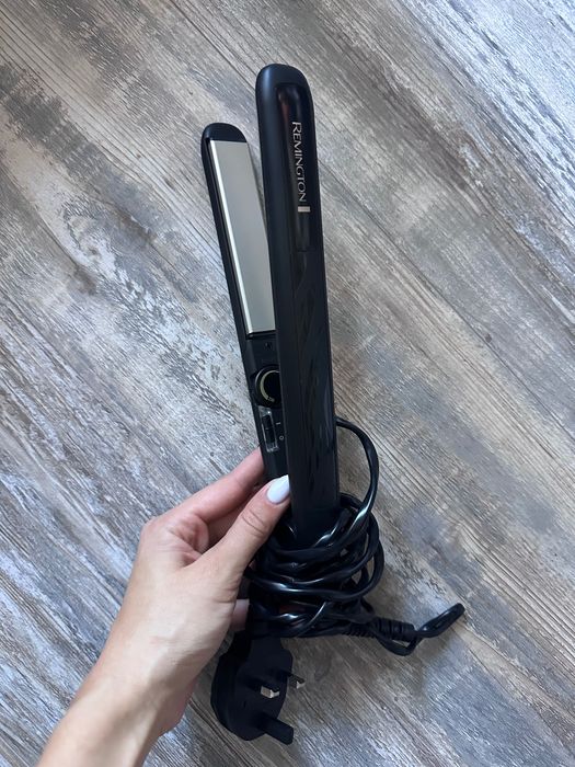 Преса за коса Remington