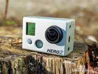 Camera Video Sport Go Pro  Hero 2 Outdoor FullHD