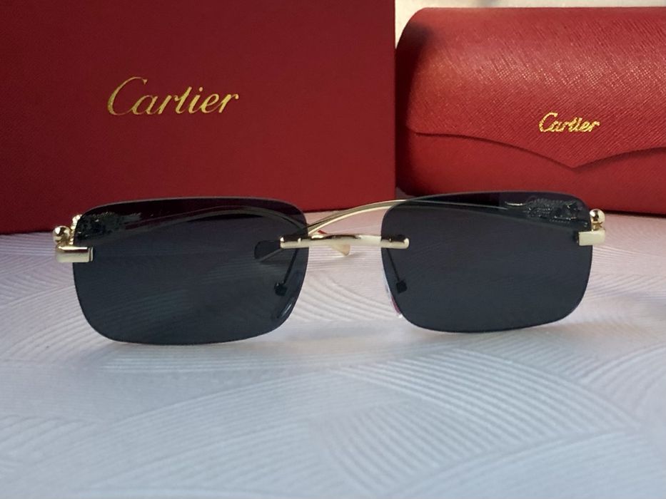 Мъжки слънчеви очила правоъгълни 4 цвята дамски унисекс