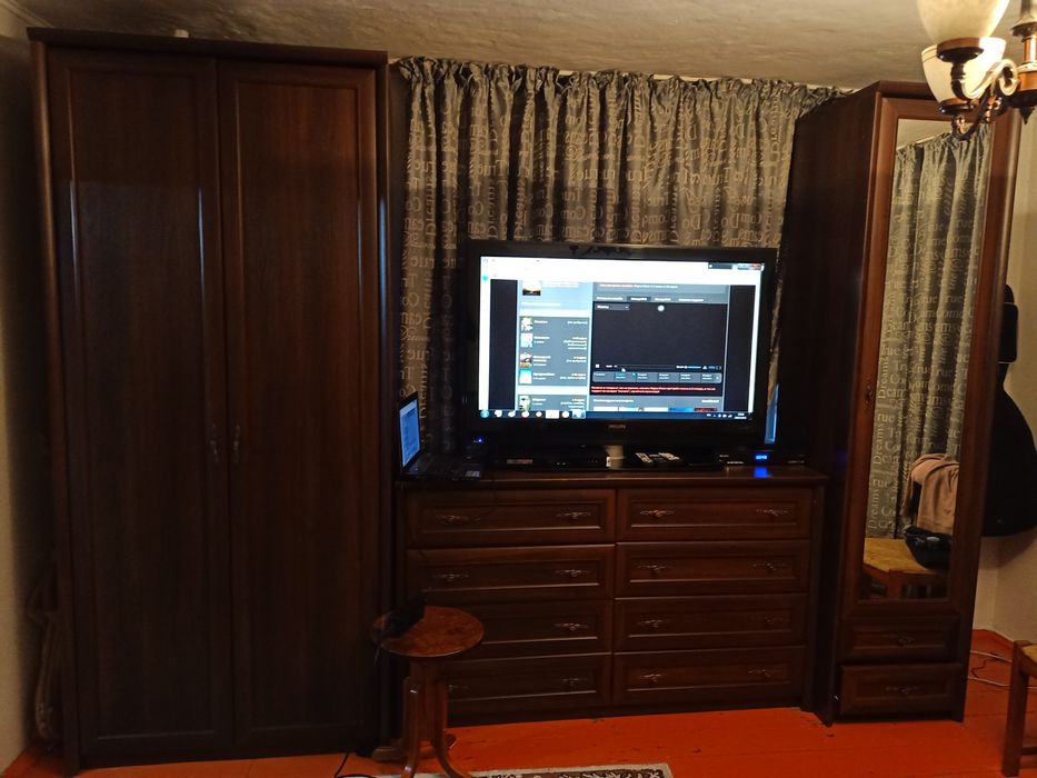 Продам мебель для спальни