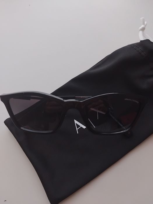 Оригинални очила АХ