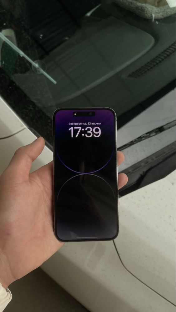 Iphone 14 Pro max dual sim srochna