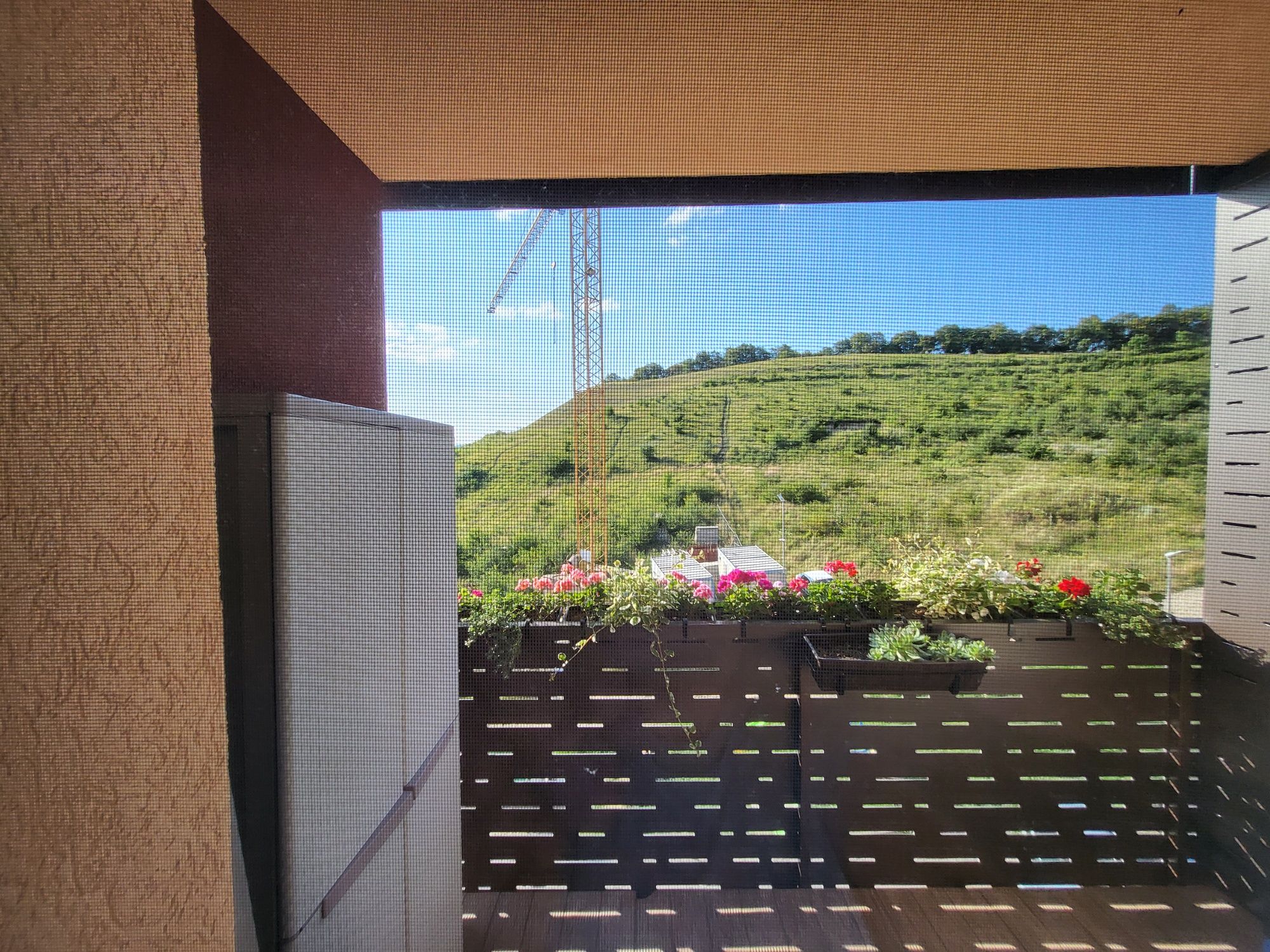 Apartament 3 camere Florești strada Stejarului