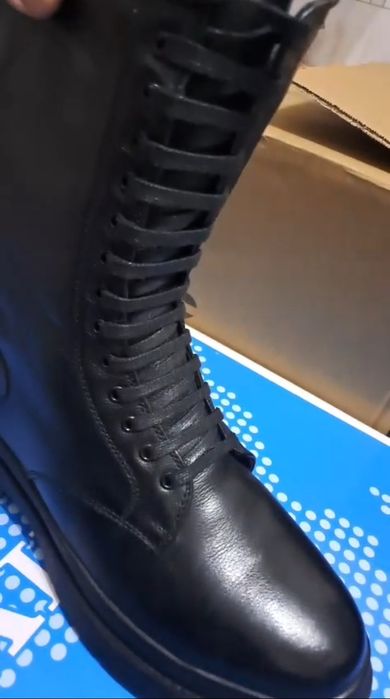 Берцы Турецкий размер 40