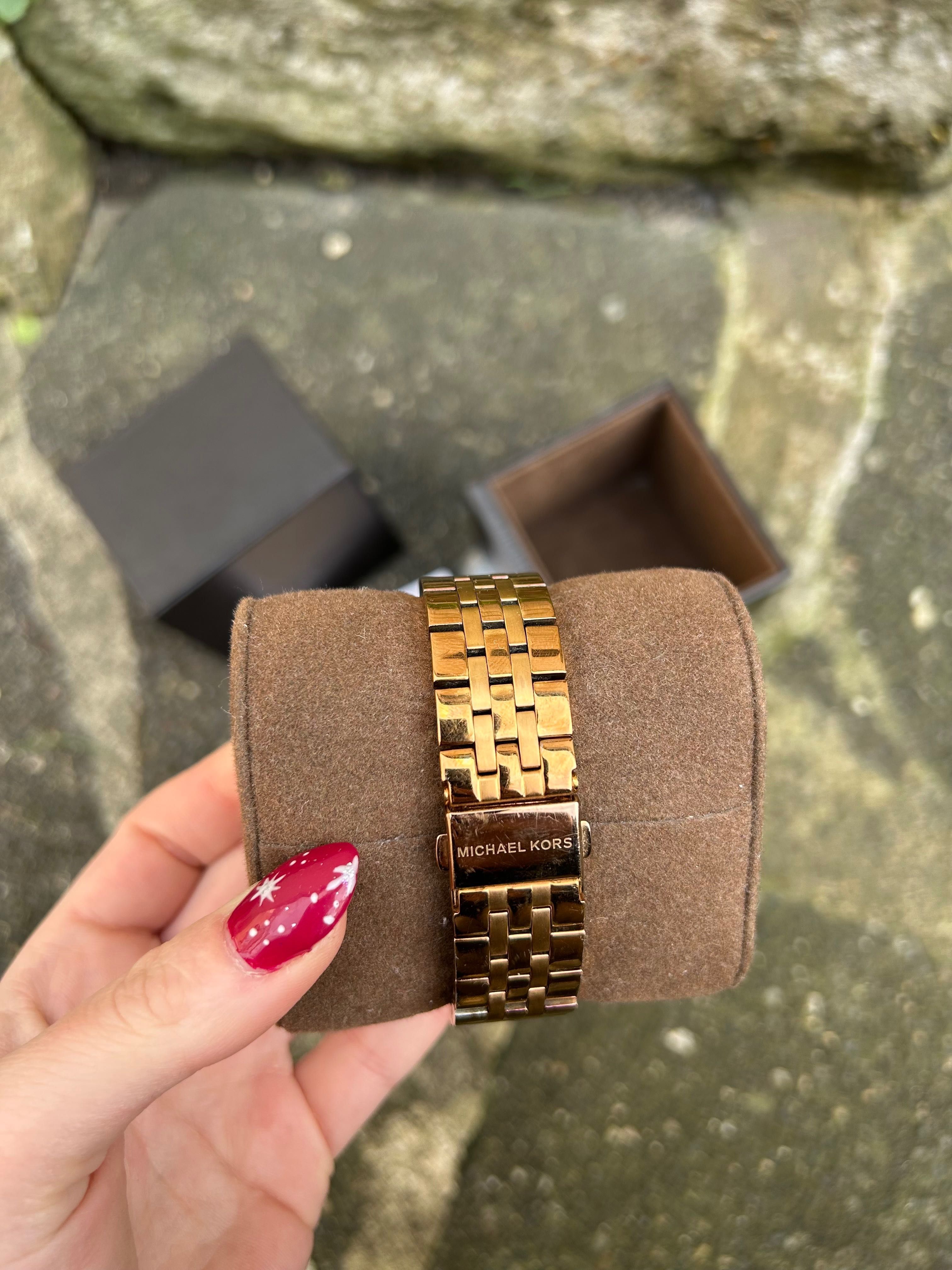Michael Kors watch/часовник