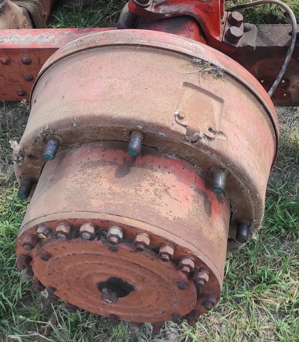 Бортовая   хтз т-150