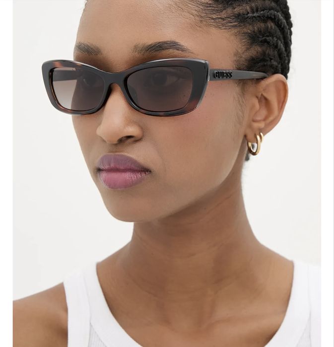 Новые очки Guess, оригинал