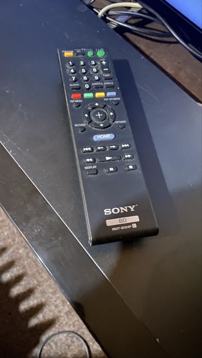 Vand Bluray / Blu-Ray Disc Sony BDP-S360