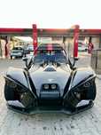 Vand Polaris Slingshot SL R pack, full accesorizat , inmatricat ro Nou