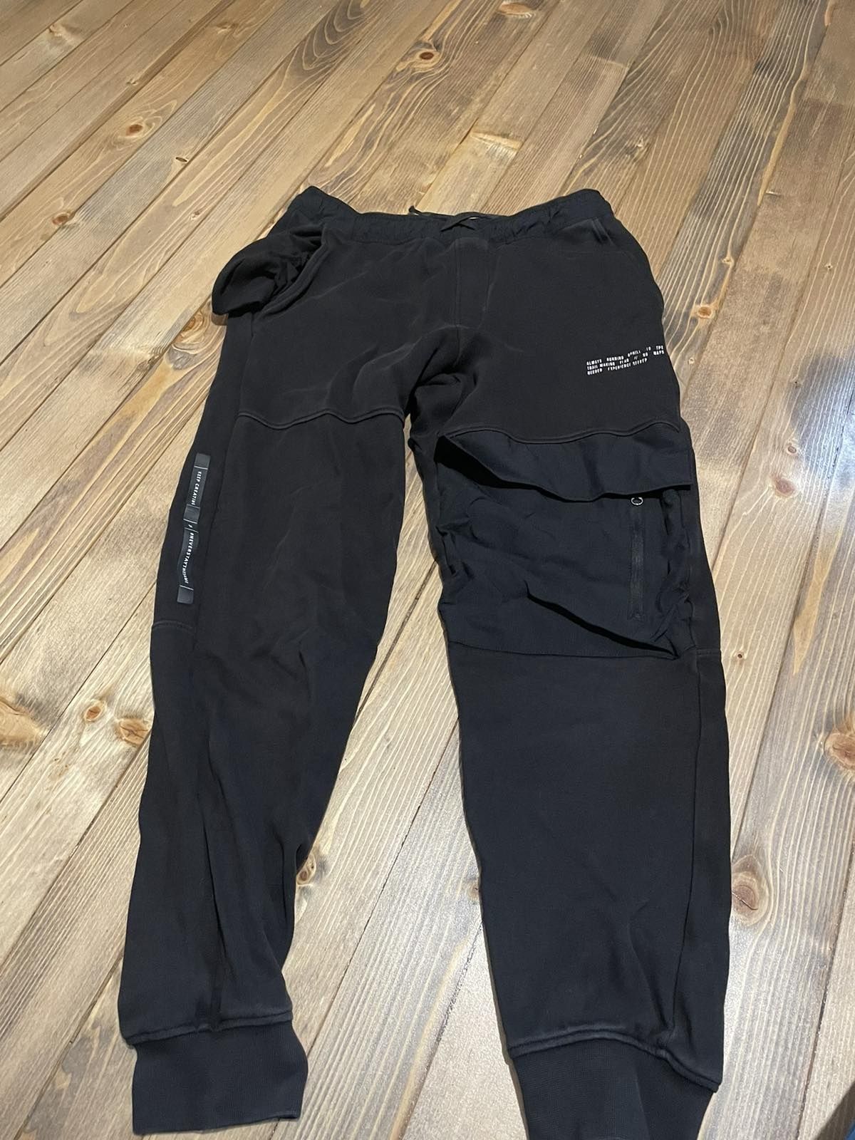 Zara спортно долнище