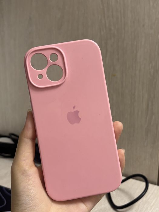 чехол на 15 айфон