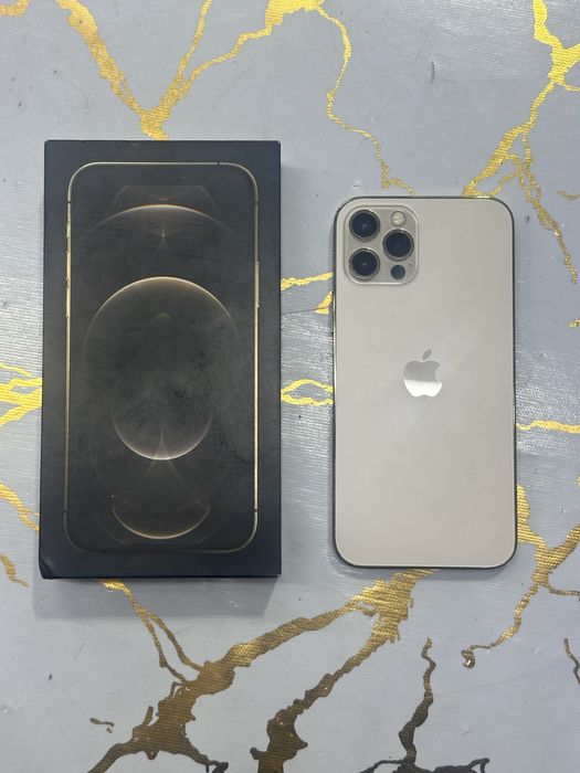 IPhone 12 Pro 128 Gb