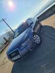 Vând Audi a6 c6 quatrro