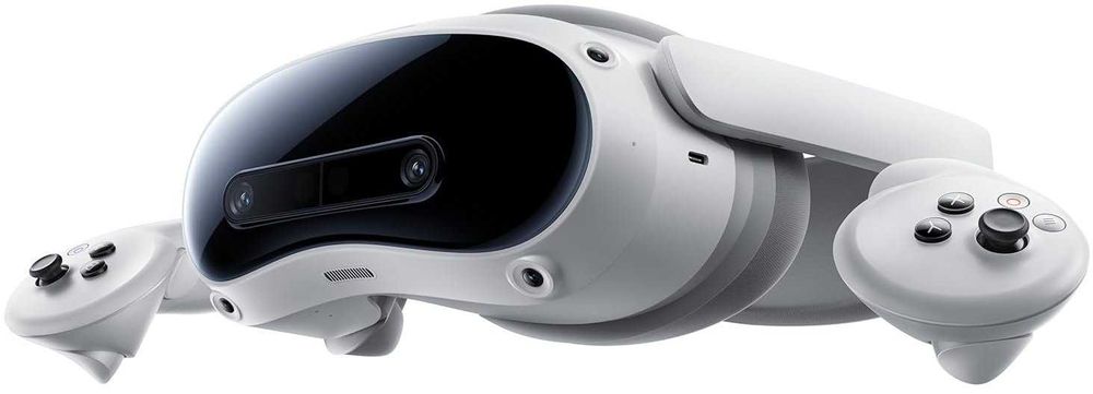 VR очила PICO 4 Ultra 12/256GB