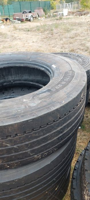 Vind anvelope de camion