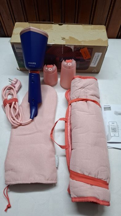 Ютия за вертикално гладене с пара Philips STH5030/20 Series 5000,1300W