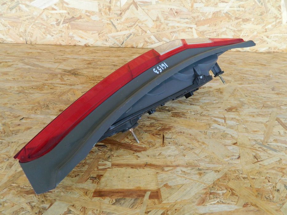 Stop dreapta Fiat Punto, 2003, 2004, 2005, 2006, 2007, 2008.