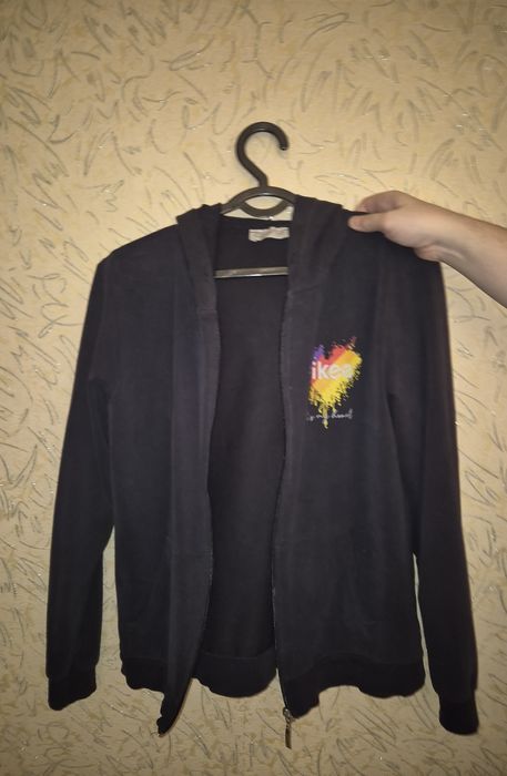 Турецкая спортивная двойка на девочку