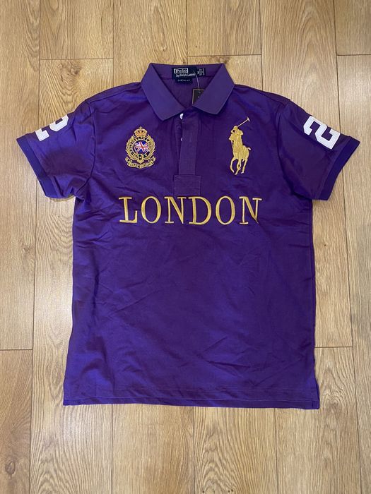 Polo Ralph Lauren Тениски