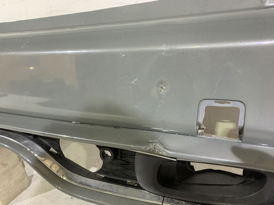 Bara spate Mini Cooper F56, S-Sport, 2014, 2015, 2016, 2017, 2018, 2019, 2020, cod origine OE 7343614.