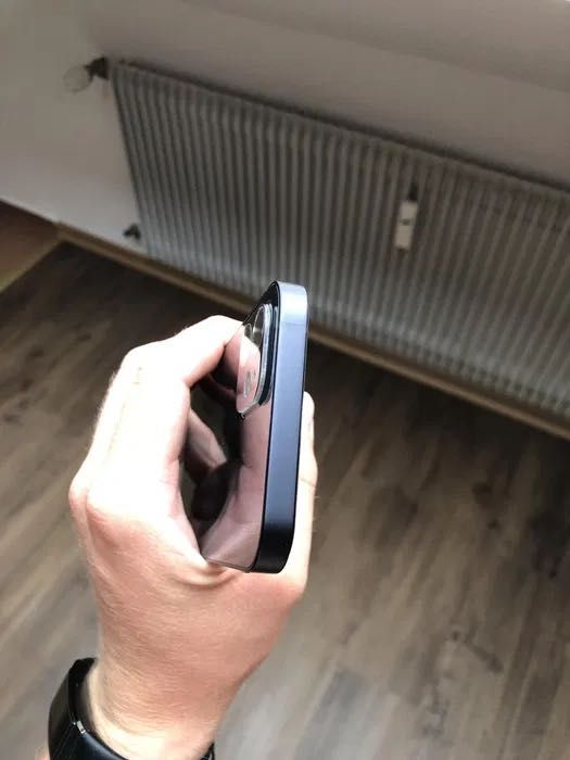 iPhone 12 Negru garanție