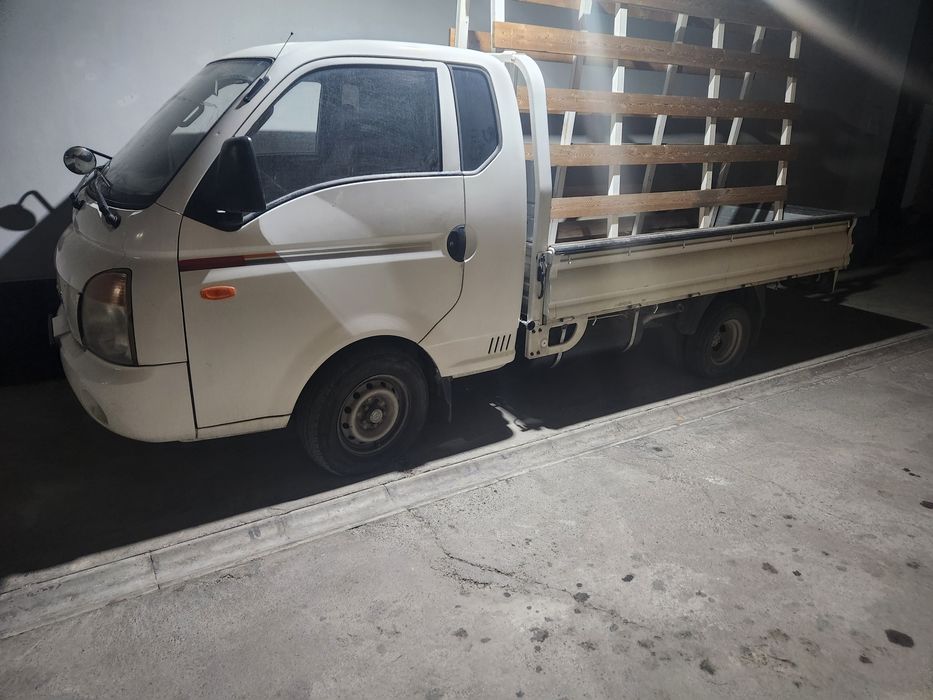 Hunday Porter 2010yil