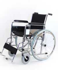 Инвалидная коляска модель BIOLA 46cm